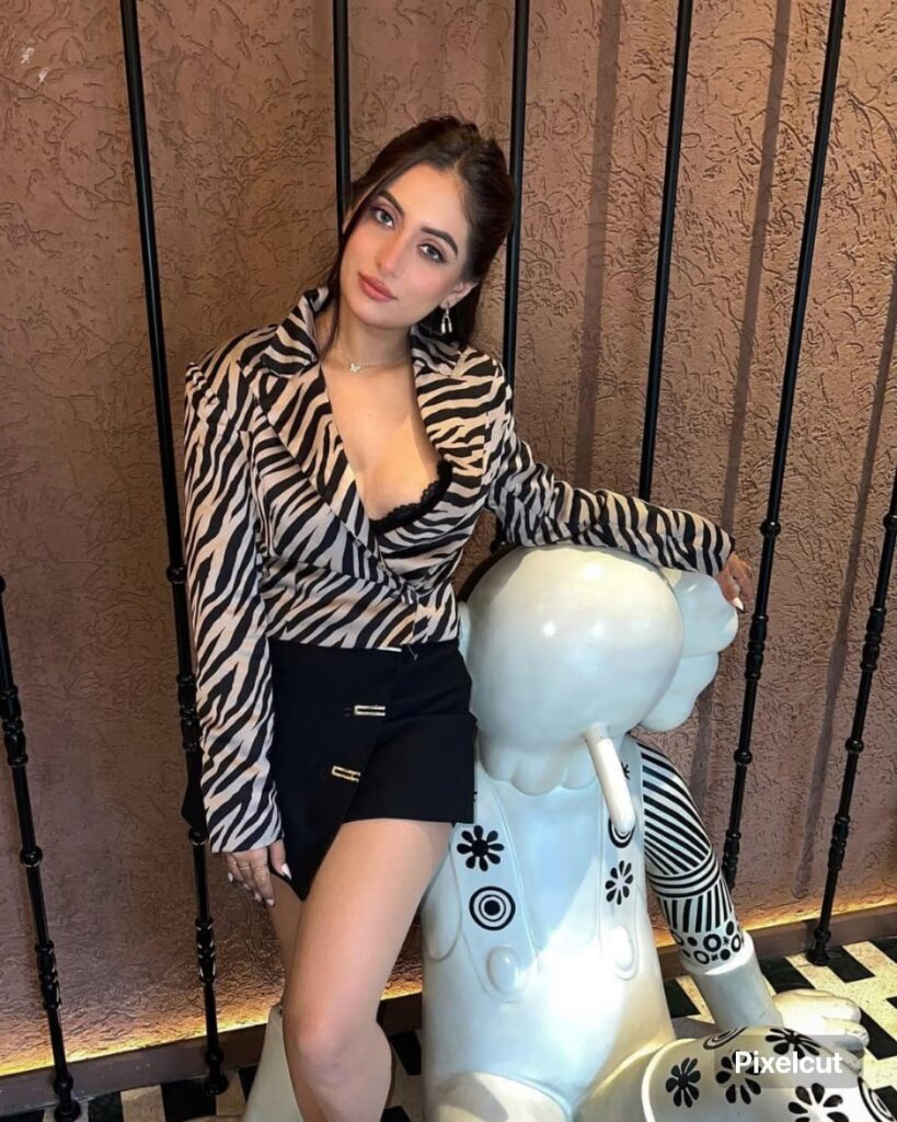 Jumeirah Escorts