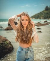 Maddison
